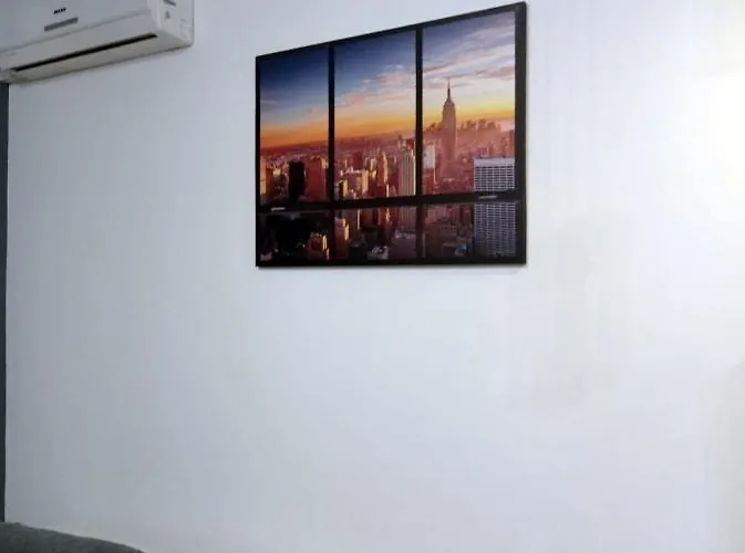 Apartment Victoria