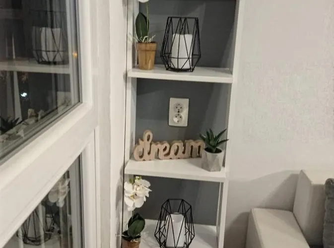 Apartment Victoria