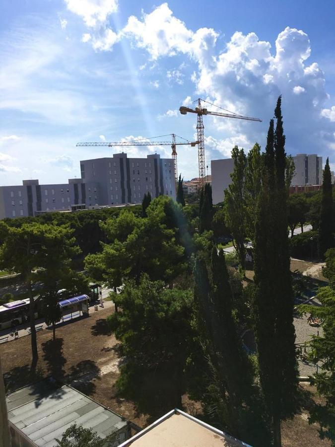 Victoria Apartamento Split